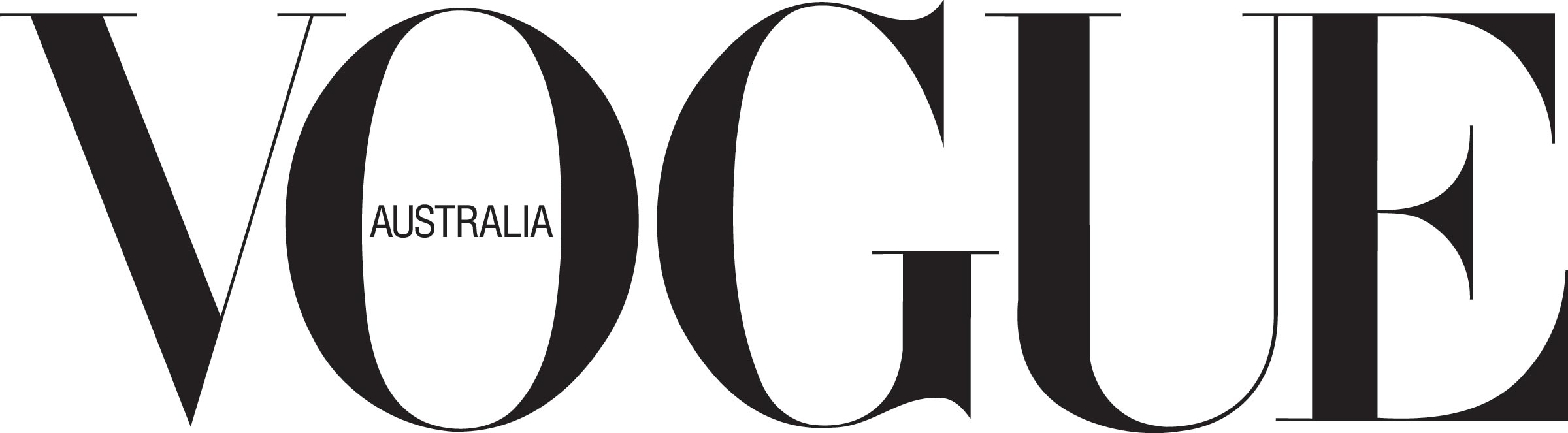 Women in Vogue: Celebrating Sixty Years in Australia, National Portrait ...