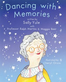 Dancing With Memories by Sally Yule