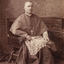 Cardinal Moran