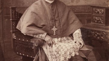 Cardinal Moran