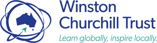 Winston Churchill Trust Community Partner