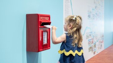 Brack x McKenna Creative Space