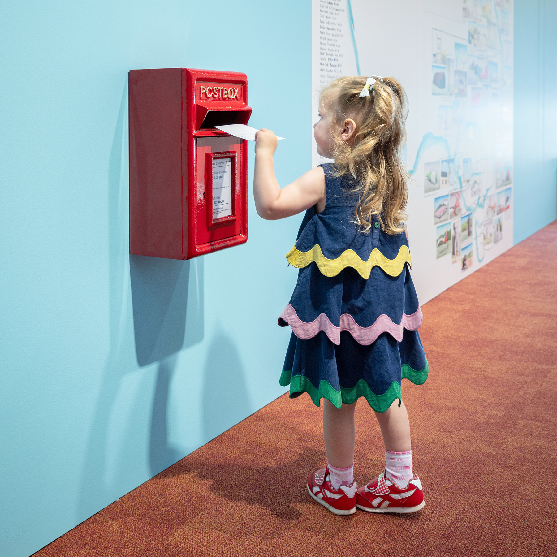 Brack x McKenna Creative Space