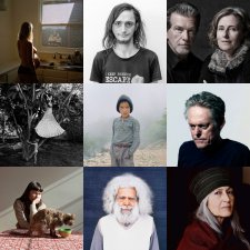 Living Memory: National Photographic Portrait Prize Who will win?