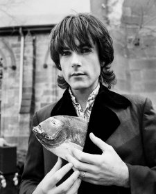 Steve Kilbey