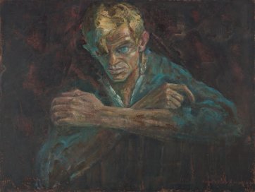 Robert Hughes