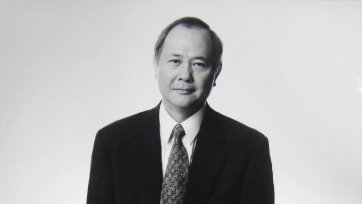 Gilbert Lau