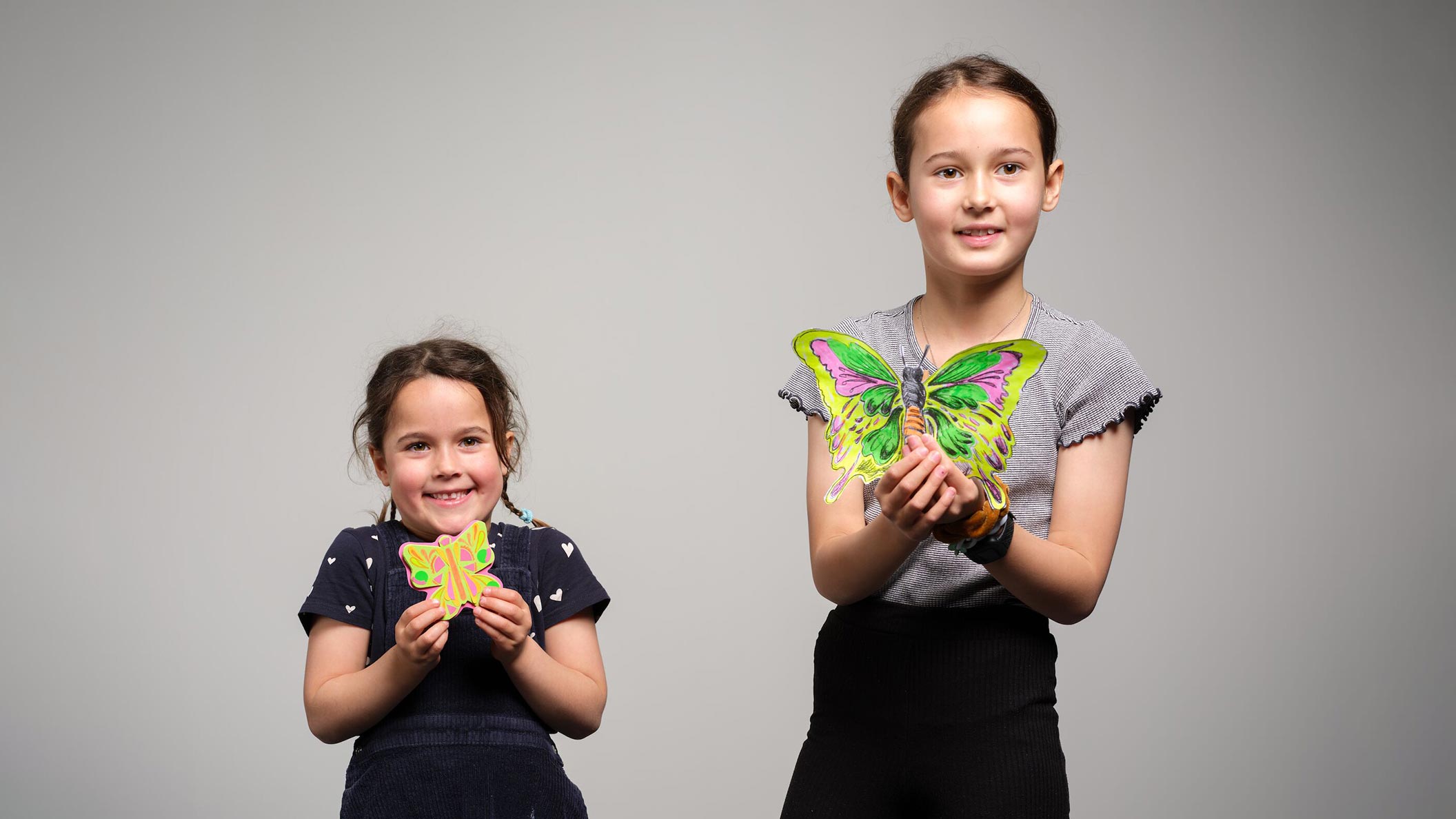 Art. Make. Create., National Portrait Gallery