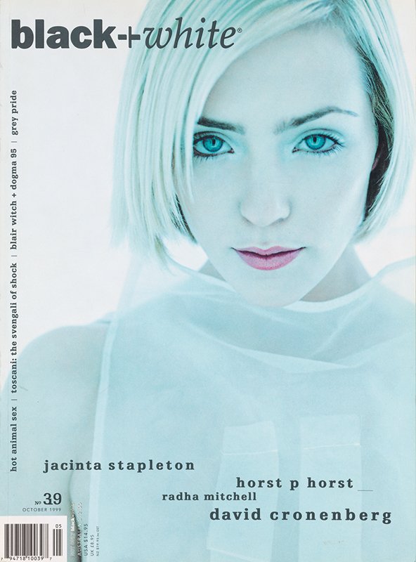 Jacinta Stapleton), 1999.