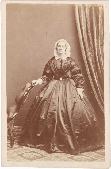 Margaret Robertson