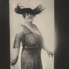 Florrie Forde