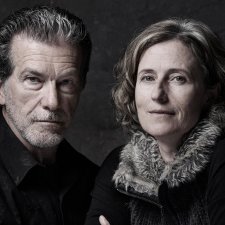 Richard Morecroft & Alison Mackay, 2016 by Gary Grealy
