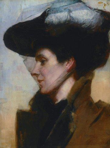 Eileen, 1892