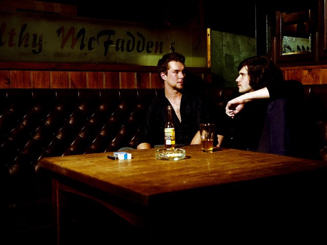 Male Domains - The Pub #4, 2006