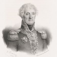 Baron Jacques Felix Emmanuel Hamelin