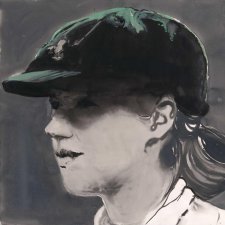 Ellyse Perry