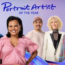 Portrait Artist of the Year