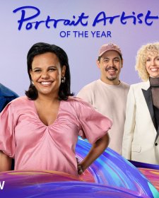 Portrait Artist of the Year