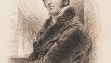 William Lamb, Baron Melbourne