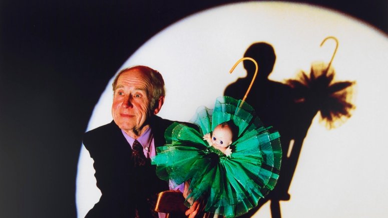 John Sumner, National Portrait Gallery