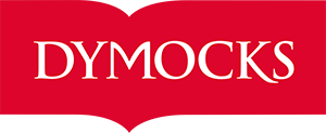 Dymocks logo