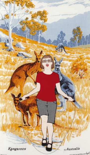 Kangaroos, 2009