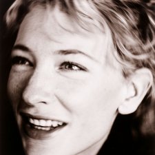 Cate Blanchett