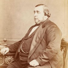 The Tichborne Claimant (Arthur Orton)