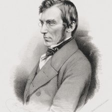 Joseph Dalton Hooker