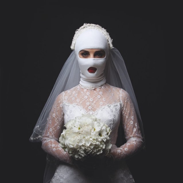 Bride, 2015