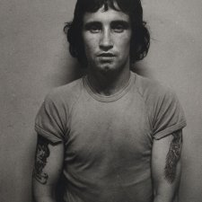Gary Waddell, 1976 Carol Jerrems