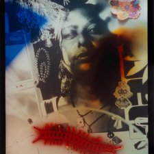 Aida Azin, 2024 Emmaline Zanelli Aida Azin, 2024 Emmaline Zanelli