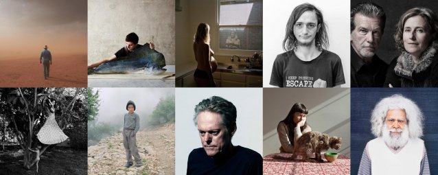 National Photographic Portrait Prize call for entries