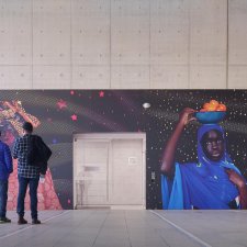 The Last Women, 2025 Atong Atem