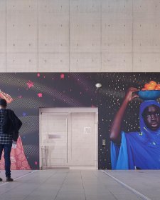 The Last Women, 2025 Atong Atem