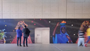 The Last Women, 2025 Atong Atem