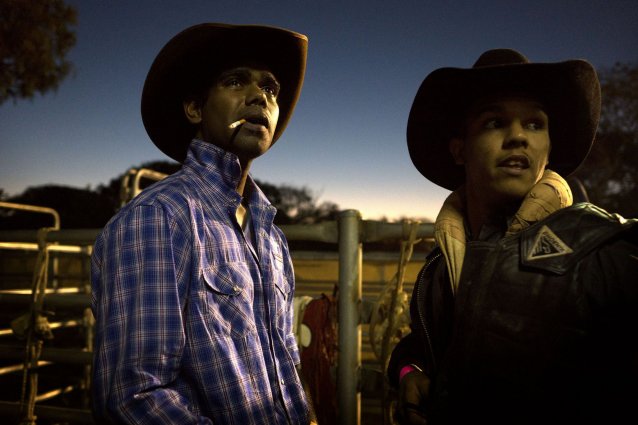 Saltwater Cowboys, 2013