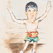 Jeff Fenech