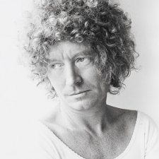 Brett Whiteley - portrait 2