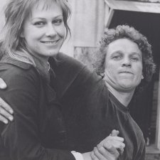 Mozart Street interview, 1975 Carol Jerrems
