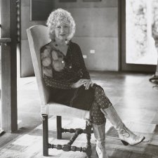 Prue Acton