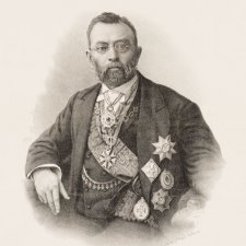 Baron Ferdinand von Mueller