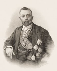 Baron Ferdinand von Mueller