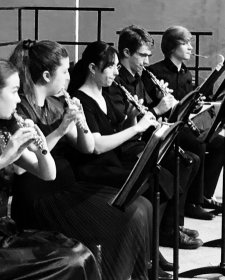 ACT Youth Orchestra