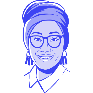 Yassmin Abdel-Magied Diaspora Writer, Broadcaster, Social Advocate