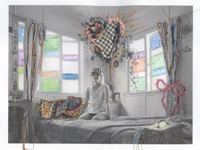 Anna (Home for a Time), 2024