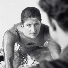 Dawn Fraser