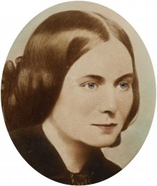 Elizabeth Henrietta Fitzgerald (née Rouse)