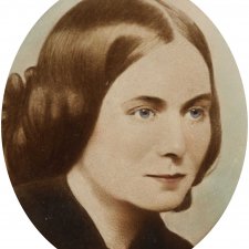 Elizabeth Henrietta Fitzgerald (née Rouse)