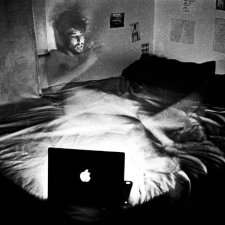 Insomnia, 2010 by Tom Cramond